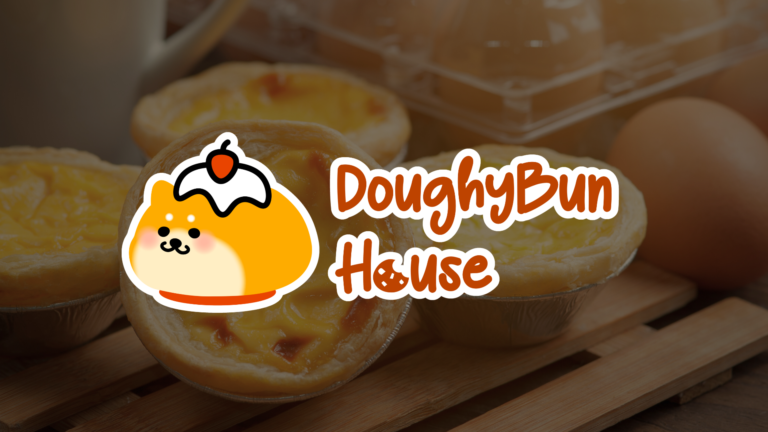 DoughyBun House DoughyBun House